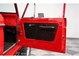 1975 Ford Bronco (CC-2083419) for sale in Concord, North Carolina