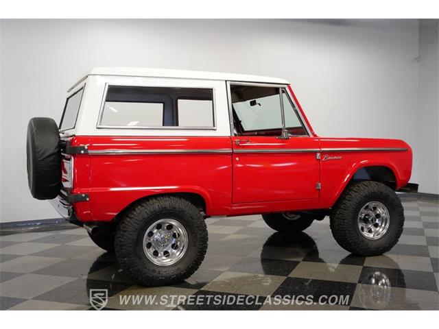 1975 Ford Bronco (CC-2083419) for sale in Concord, North Carolina