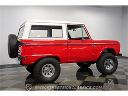 1975 Ford Bronco (CC-2083419) for sale in Concord, North Carolina