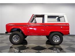 1975 Ford Bronco (CC-2083419) for sale in Concord, North Carolina