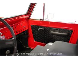 1975 Ford Bronco (CC-2083419) for sale in Concord, North Carolina