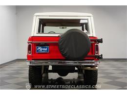 1975 Ford Bronco (CC-2083419) for sale in Concord, North Carolina