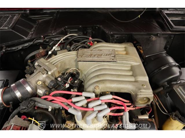 1975 Ford Bronco (CC-2083419) for sale in Concord, North Carolina