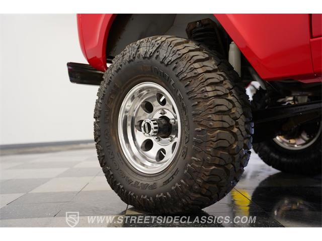 1975 Ford Bronco (CC-2083419) for sale in Concord, North Carolina