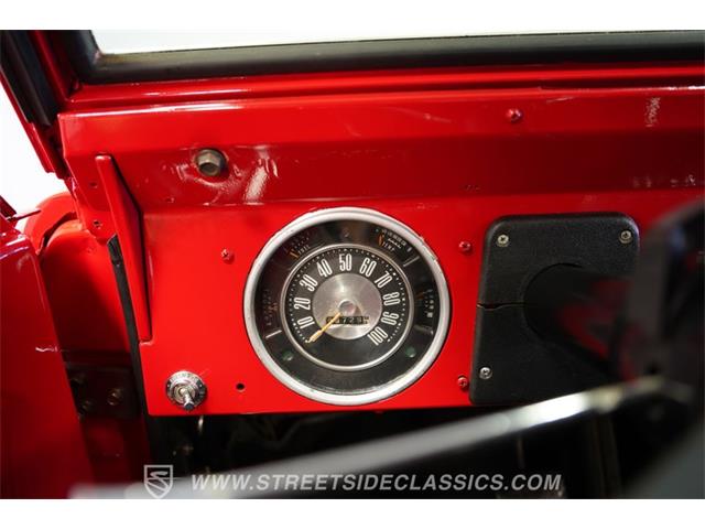 1975 Ford Bronco (CC-2083419) for sale in Concord, North Carolina