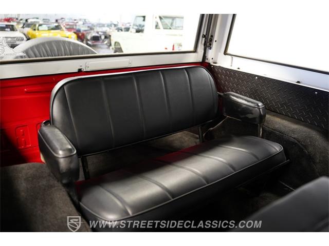 1975 Ford Bronco (CC-2083419) for sale in Concord, North Carolina