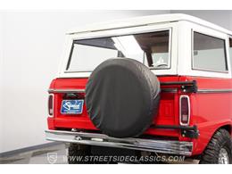 1975 Ford Bronco (CC-2083419) for sale in Concord, North Carolina