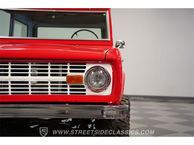 1975 Ford Bronco (CC-2083419) for sale in Concord, North Carolina