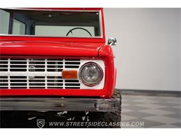 1975 Ford Bronco (CC-2083419) for sale in Concord, North Carolina
