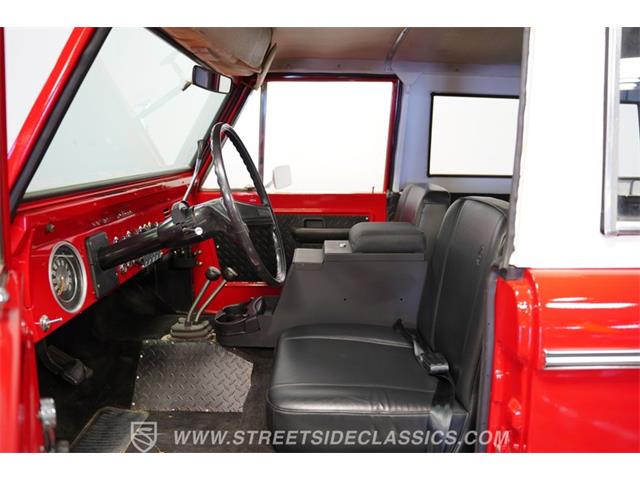1975 Ford Bronco (CC-2083419) for sale in Concord, North Carolina