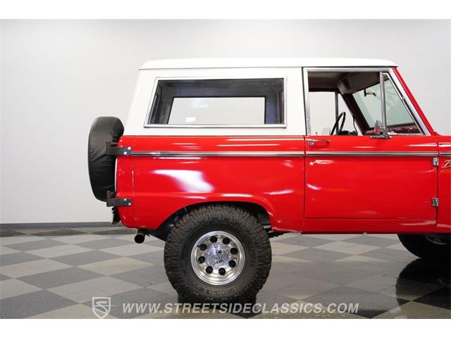 1975 Ford Bronco (CC-2083419) for sale in Concord, North Carolina