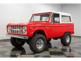 1975 Ford Bronco (CC-2083419) for sale in Concord, North Carolina