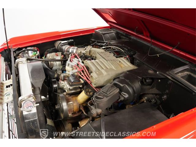 1975 Ford Bronco (CC-2083419) for sale in Concord, North Carolina