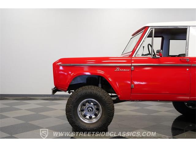 1975 Ford Bronco (CC-2083419) for sale in Concord, North Carolina
