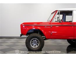 1975 Ford Bronco (CC-2083419) for sale in Concord, North Carolina