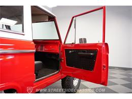 1975 Ford Bronco (CC-2083419) for sale in Concord, North Carolina