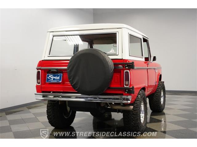 1975 Ford Bronco (CC-2083419) for sale in Concord, North Carolina