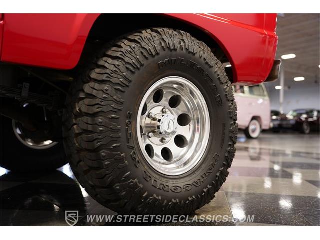 1975 Ford Bronco (CC-2083419) for sale in Concord, North Carolina