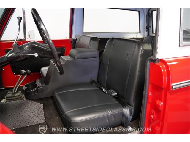 1975 Ford Bronco (CC-2083419) for sale in Concord, North Carolina
