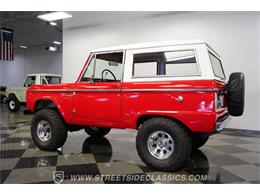 1975 Ford Bronco (CC-2083419) for sale in Concord, North Carolina