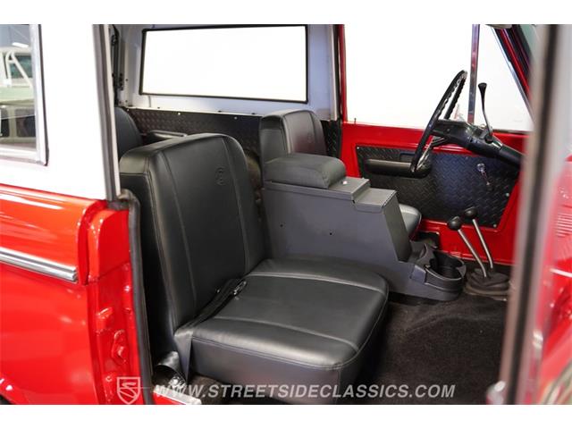 1975 Ford Bronco (CC-2083419) for sale in Concord, North Carolina
