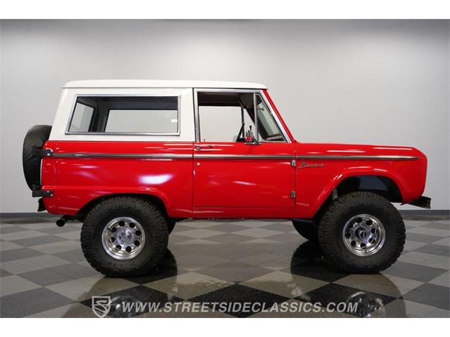 1975 Ford Bronco (CC-2083419) for sale in Concord, North Carolina