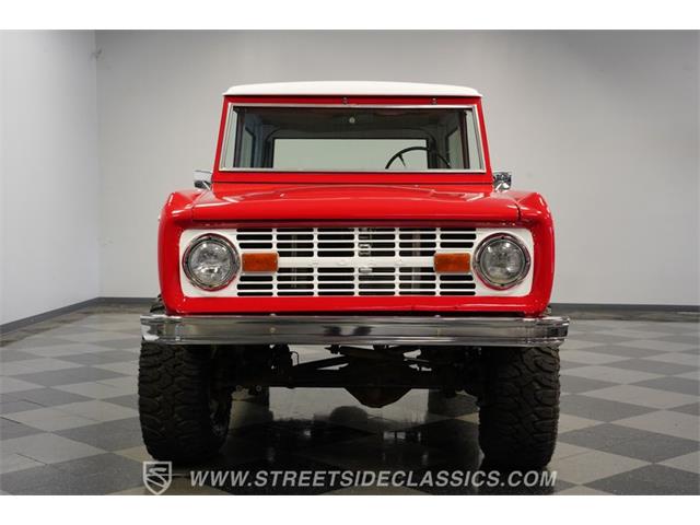 1975 Ford Bronco (CC-2083419) for sale in Concord, North Carolina