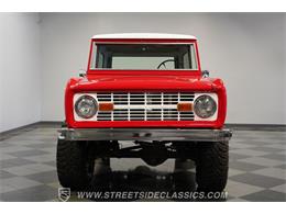 1975 Ford Bronco (CC-2083419) for sale in Concord, North Carolina