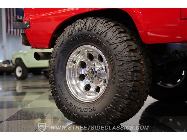 1975 Ford Bronco (CC-2083419) for sale in Concord, North Carolina