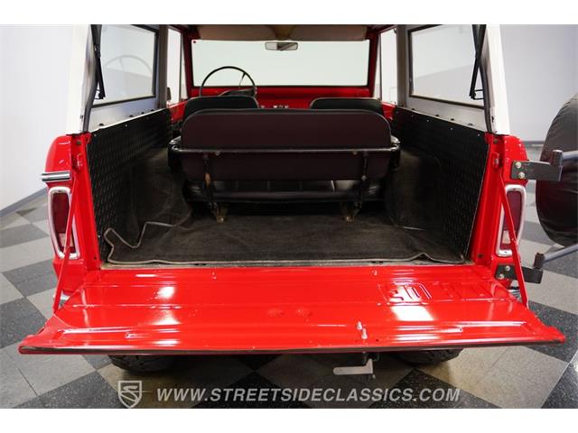 1975 Ford Bronco (CC-2083419) for sale in Concord, North Carolina