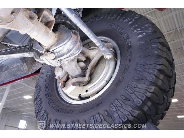 1975 Ford Bronco (CC-2083419) for sale in Concord, North Carolina
