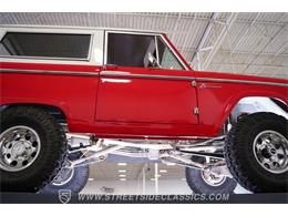 1975 Ford Bronco (CC-2083419) for sale in Concord, North Carolina