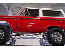 1975 Ford Bronco (CC-2083419) for sale in Concord, North Carolina