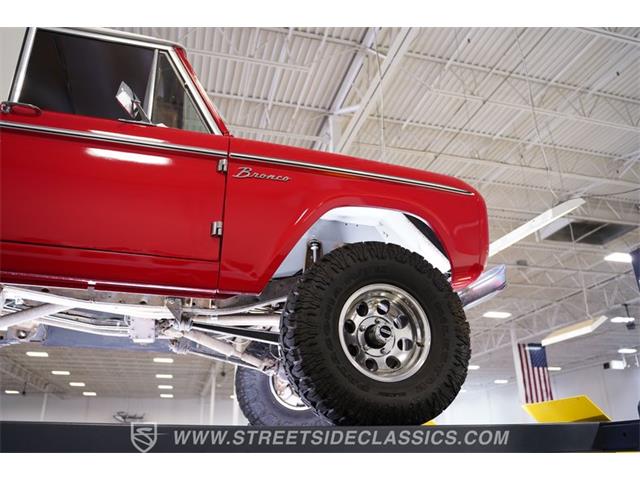 1975 Ford Bronco (CC-2083419) for sale in Concord, North Carolina