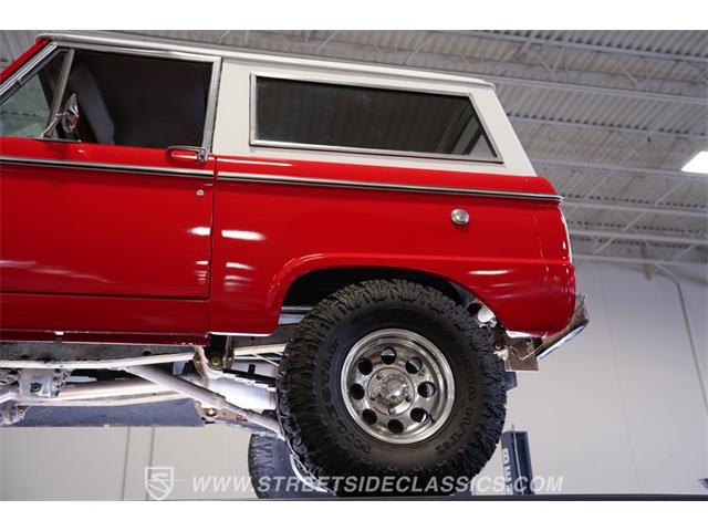 1975 Ford Bronco (CC-2083419) for sale in Concord, North Carolina