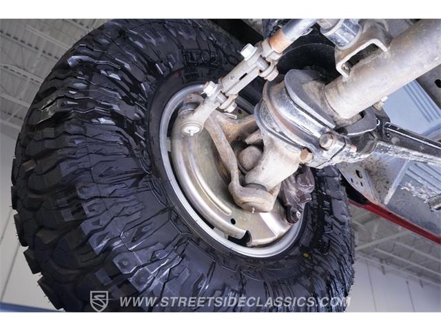 1975 Ford Bronco (CC-2083419) for sale in Concord, North Carolina