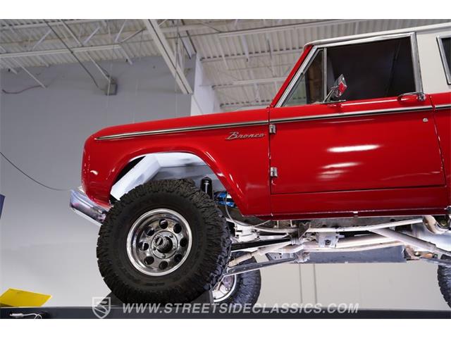 1975 Ford Bronco (CC-2083419) for sale in Concord, North Carolina