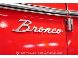 1975 Ford Bronco (CC-2083419) for sale in Concord, North Carolina