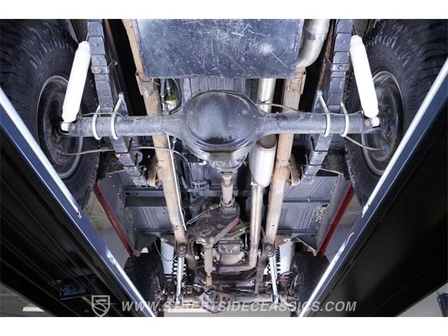 1975 Ford Bronco (CC-2083419) for sale in Concord, North Carolina