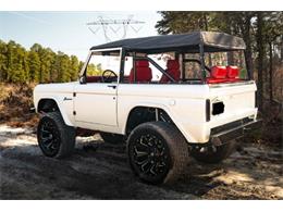 1971 Ford Bronco (CC-2080342) for sale in Cadillac, Michigan
