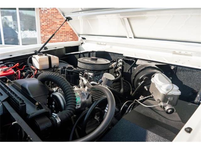 1971 Ford Bronco (CC-2080342) for sale in Cadillac, Michigan