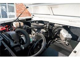 1971 Ford Bronco (CC-2080342) for sale in Cadillac, Michigan