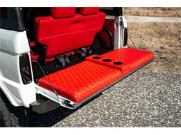 1971 Ford Bronco (CC-2080342) for sale in Cadillac, Michigan