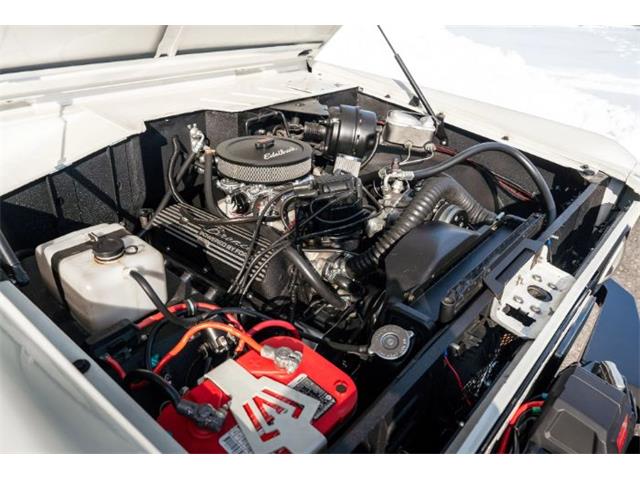 1971 Ford Bronco (CC-2080342) for sale in Cadillac, Michigan