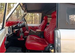 1971 Ford Bronco (CC-2080342) for sale in Cadillac, Michigan