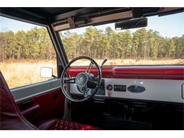 1971 Ford Bronco (CC-2080342) for sale in Cadillac, Michigan