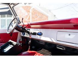 1971 Ford Bronco (CC-2080342) for sale in Cadillac, Michigan