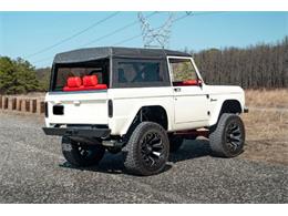 1971 Ford Bronco (CC-2080342) for sale in Cadillac, Michigan