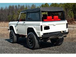 1971 Ford Bronco (CC-2080342) for sale in Cadillac, Michigan