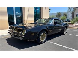 1976 Pontiac Firebird (CC-2083420) for sale in Mesa, Arizona